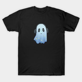 Napstablook T-Shirt